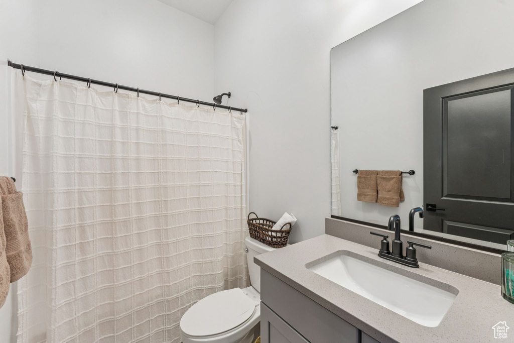6424 W SUGAR CANE DR South Jordan, UT 84009