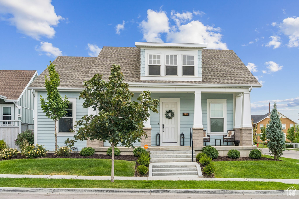 6424 W SUGAR CANE DR South Jordan, UT 84009
