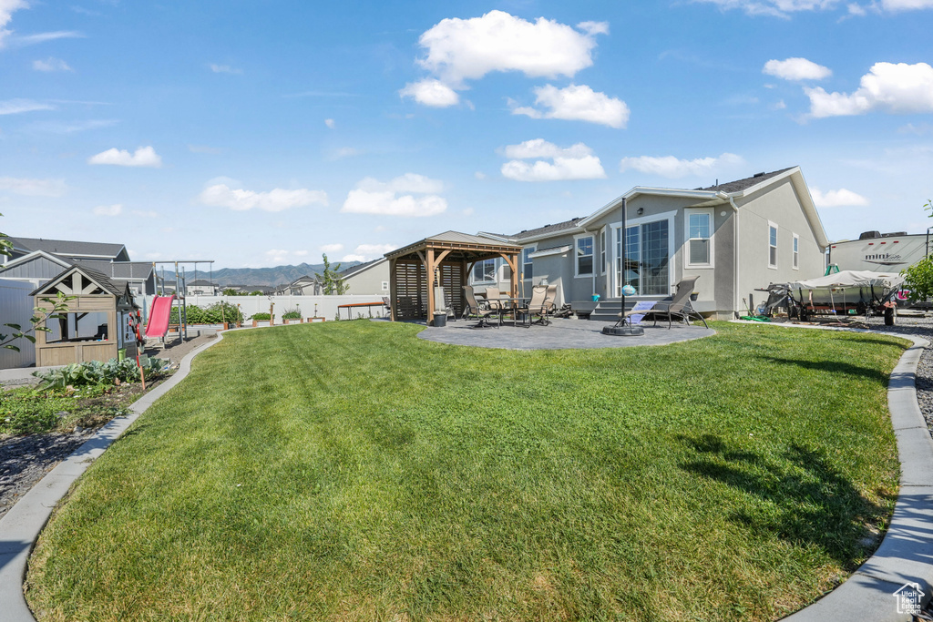 1488 E KELSEY DR Eagle Mountain, UT 84005