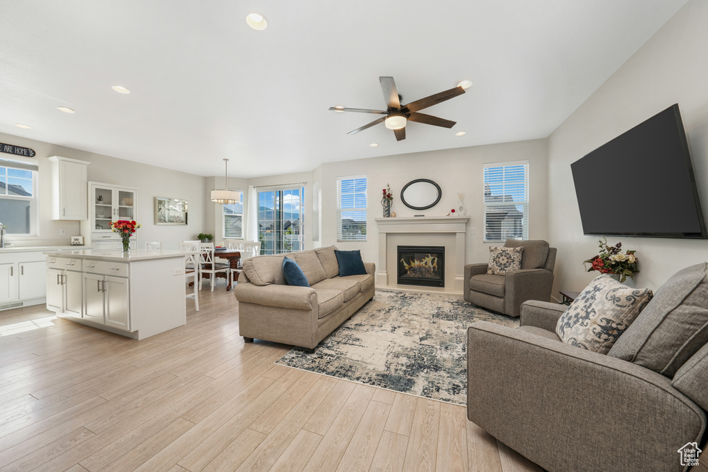 1488 E KELSEY DR Eagle Mountain, UT 84005