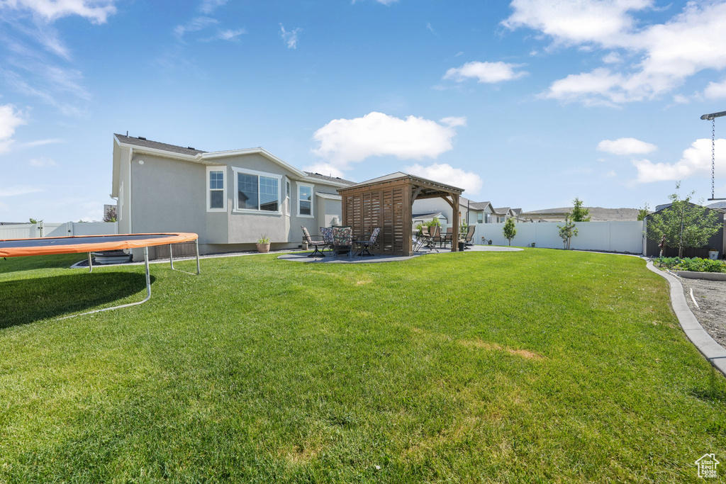 1488 E KELSEY DR Eagle Mountain, UT 84005