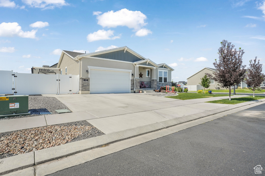1488 E KELSEY DR Eagle Mountain, UT 84005