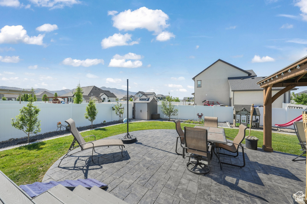 1488 E KELSEY DR Eagle Mountain, UT 84005