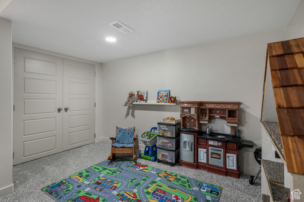 1488 E KELSEY DR Eagle Mountain, UT 84005