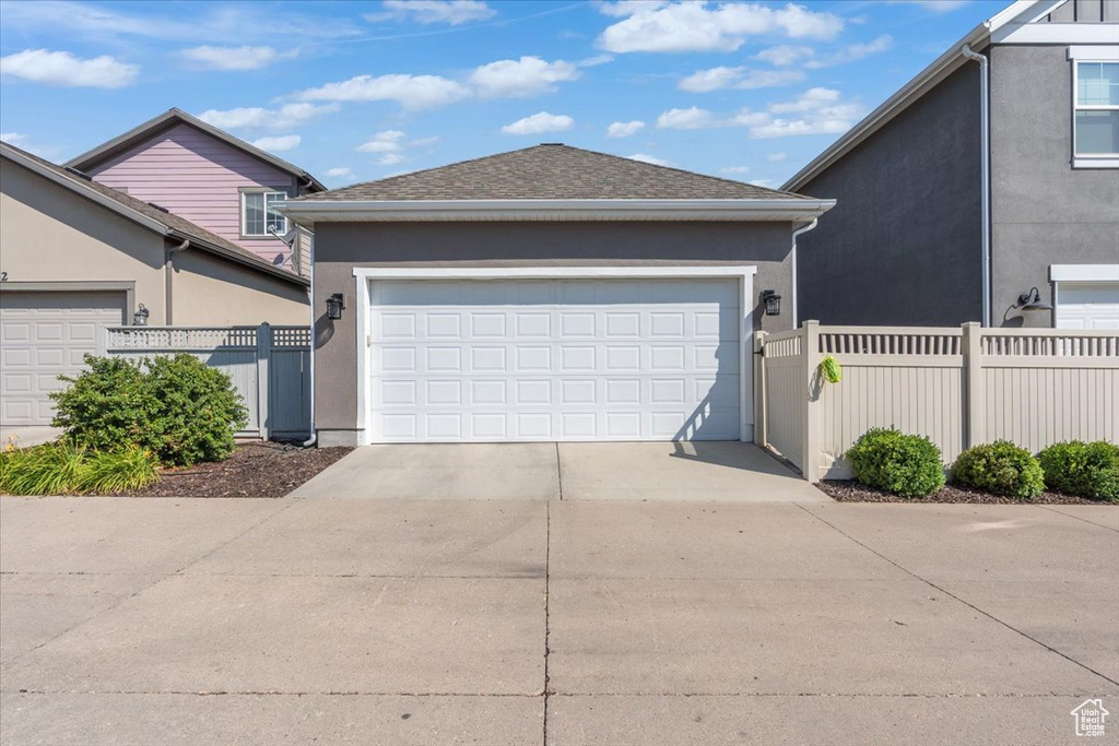 10848 S TAHOE WAY South Jordan, UT 84009