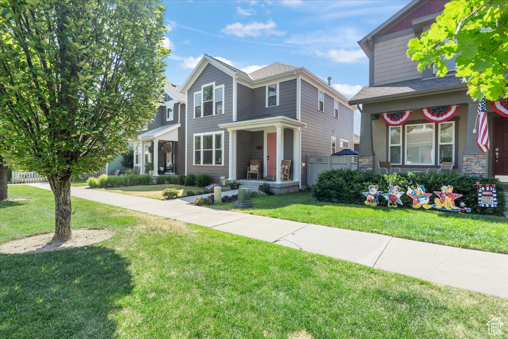 10848 S TAHOE WAY South Jordan, UT 84009