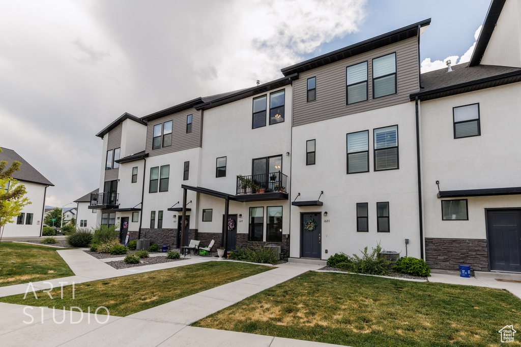 1619 N 1320 E Payson, UT 84651