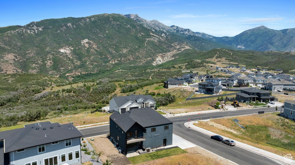 2198 E SILVER FLOWER CT Draper, UT 84020