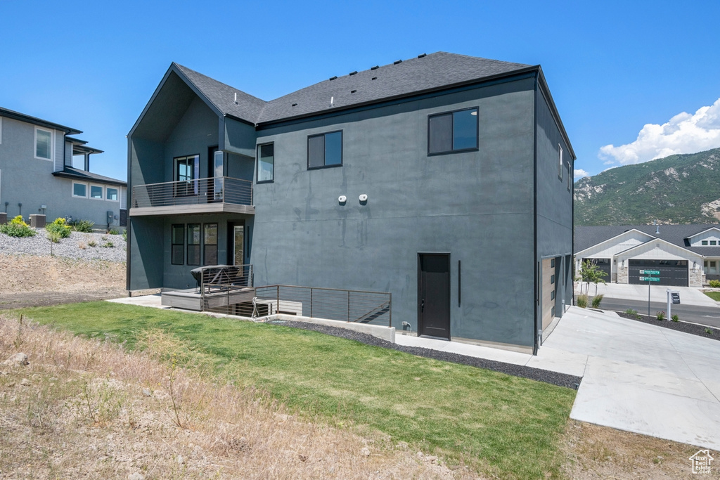 2198 E SILVER FLOWER CT Draper, UT 84020