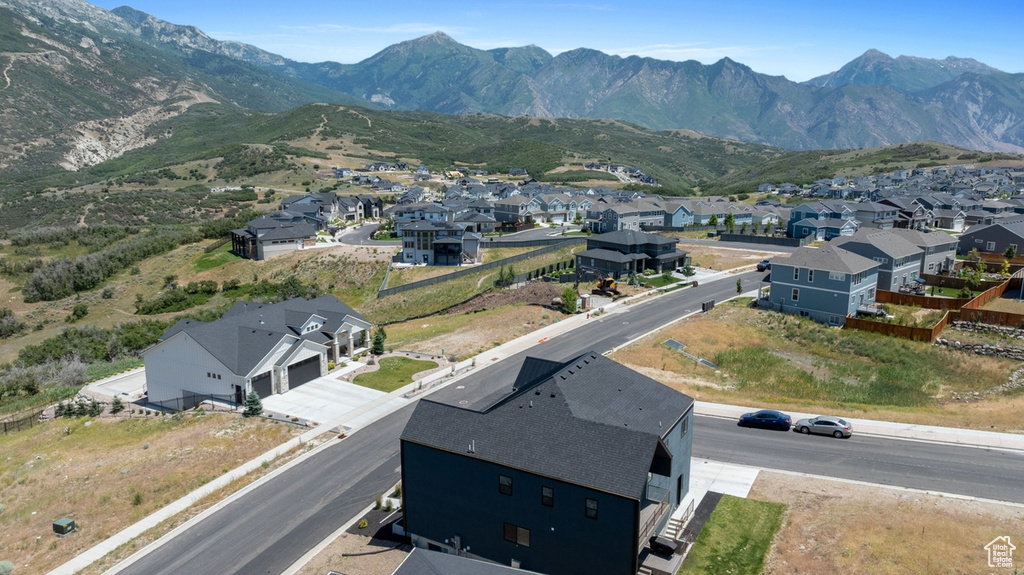 2198 E SILVER FLOWER CT Draper, UT 84020