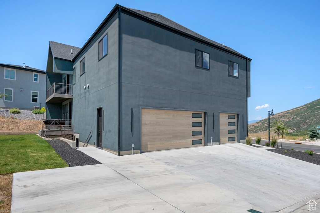 2198 E SILVER FLOWER CT Draper, UT 84020