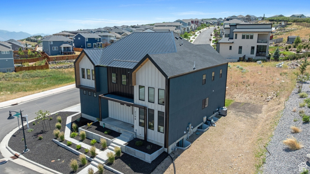 2198 E SILVER FLOWER CT Draper, UT 84020