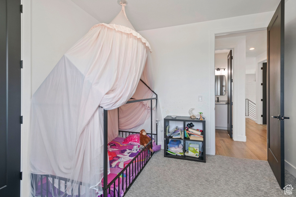 2198 E SILVER FLOWER CT Draper, UT 84020