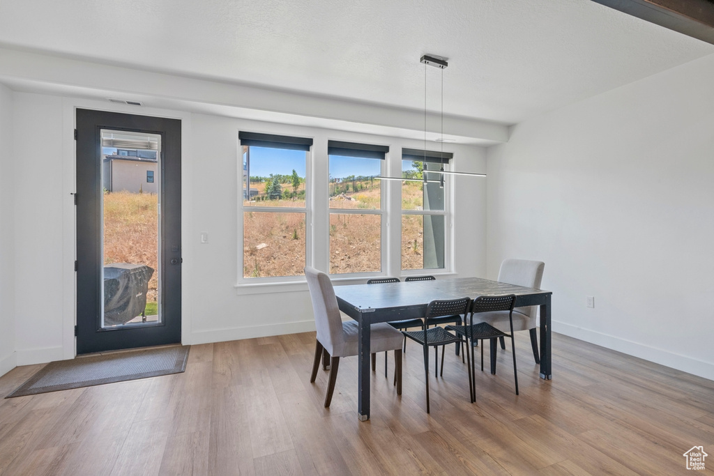 2198 E SILVER FLOWER CT Draper, UT 84020