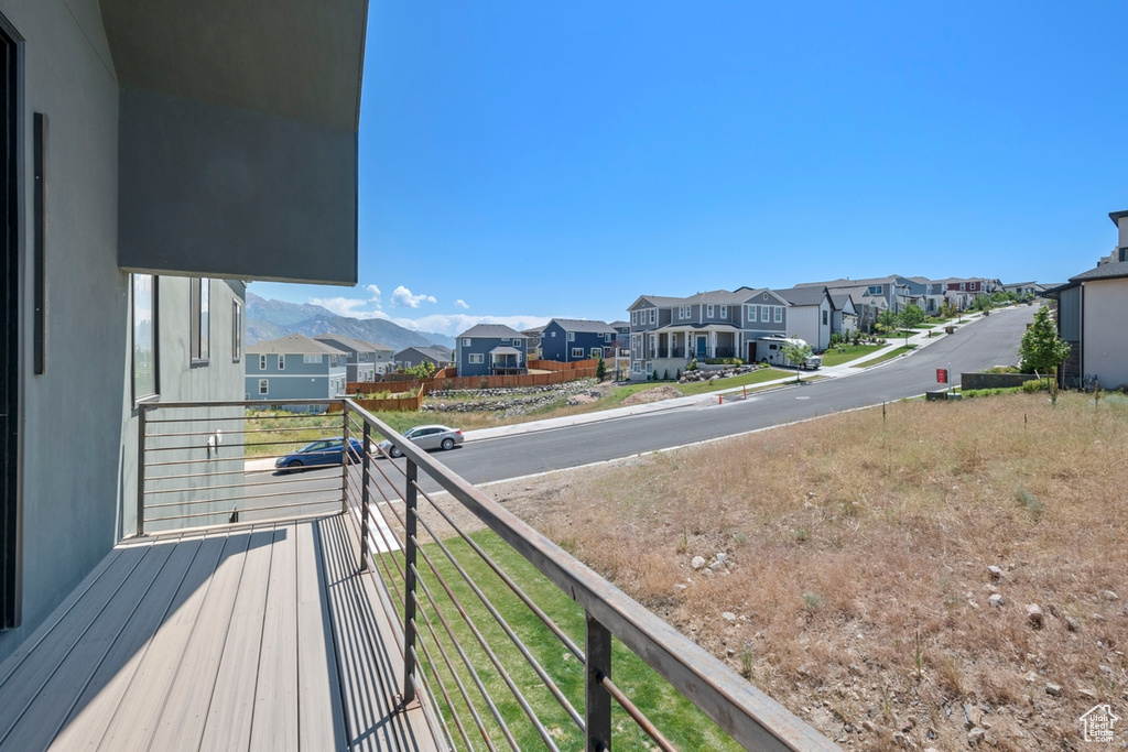 2198 E SILVER FLOWER CT Draper, UT 84020