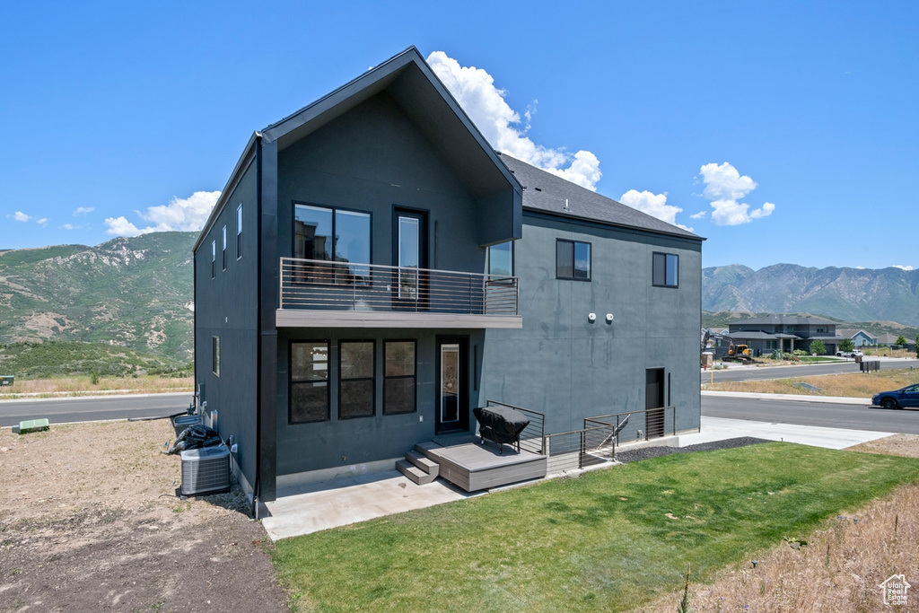 2198 E SILVER FLOWER CT Draper, UT 84020