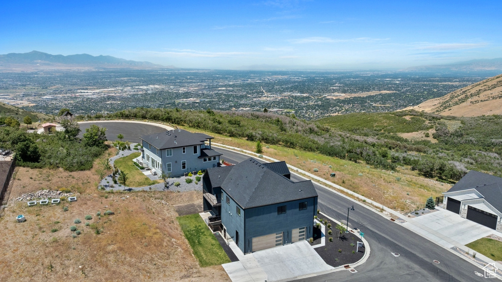 2198 E SILVER FLOWER CT Draper, UT 84020