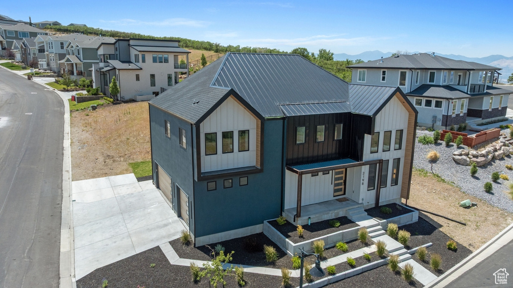2198 E SILVER FLOWER CT Draper, UT 84020