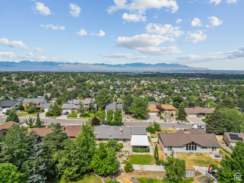 8711 S RUSTLER RD Cottonwood Heights, UT 84093