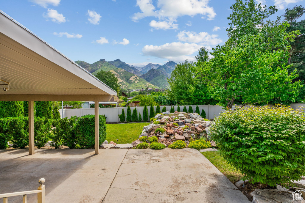 8711 S RUSTLER RD Cottonwood Heights, UT 84093