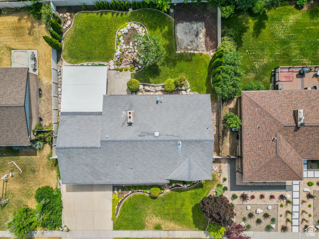 8711 S RUSTLER RD Cottonwood Heights, UT 84093