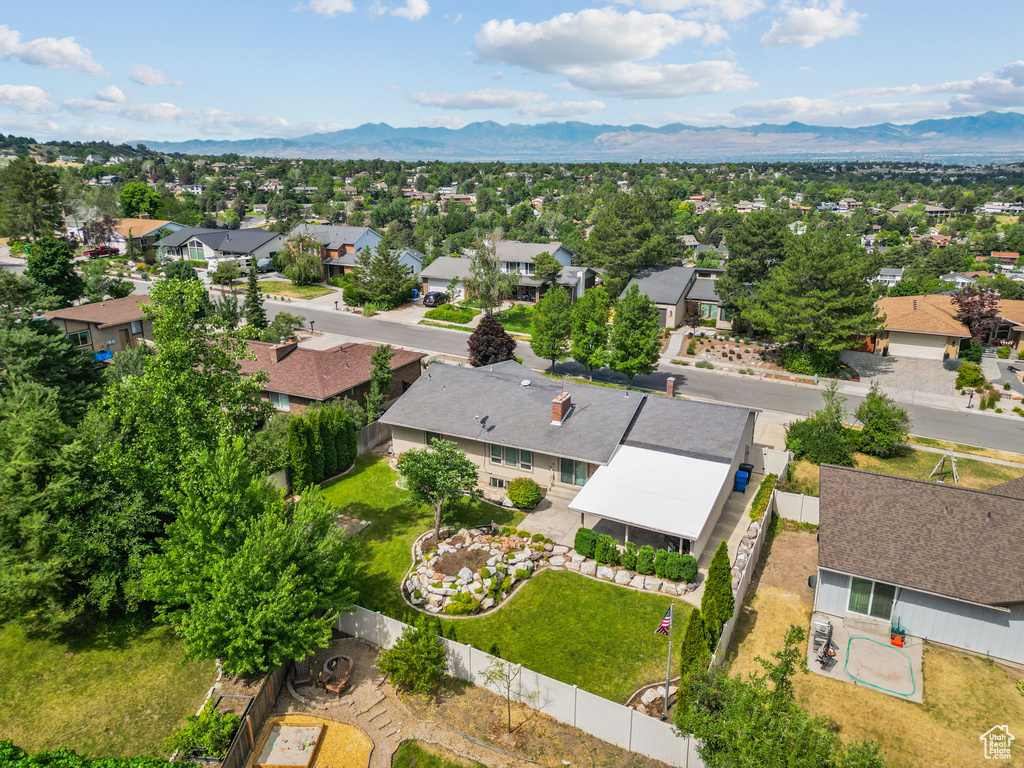 8711 S RUSTLER RD Cottonwood Heights, UT 84093