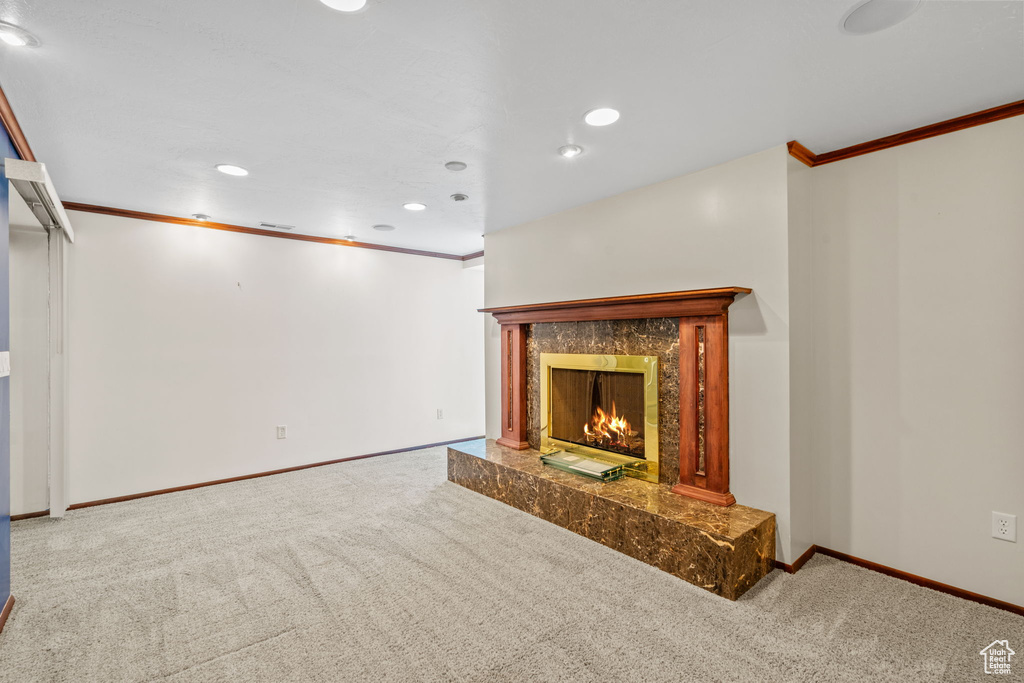 8711 S RUSTLER RD Cottonwood Heights, UT 84093