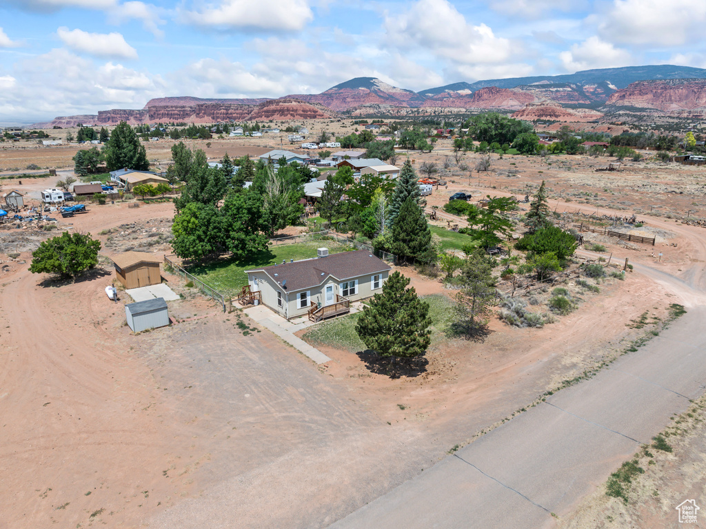 275 N 100 EAST ST Torrey, UT 84775
