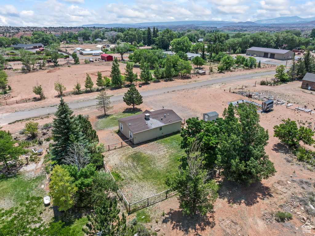 275 N 100 EAST ST Torrey, UT 84775
