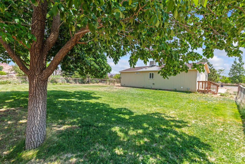 275 N 100 EAST ST Torrey, UT 84775
