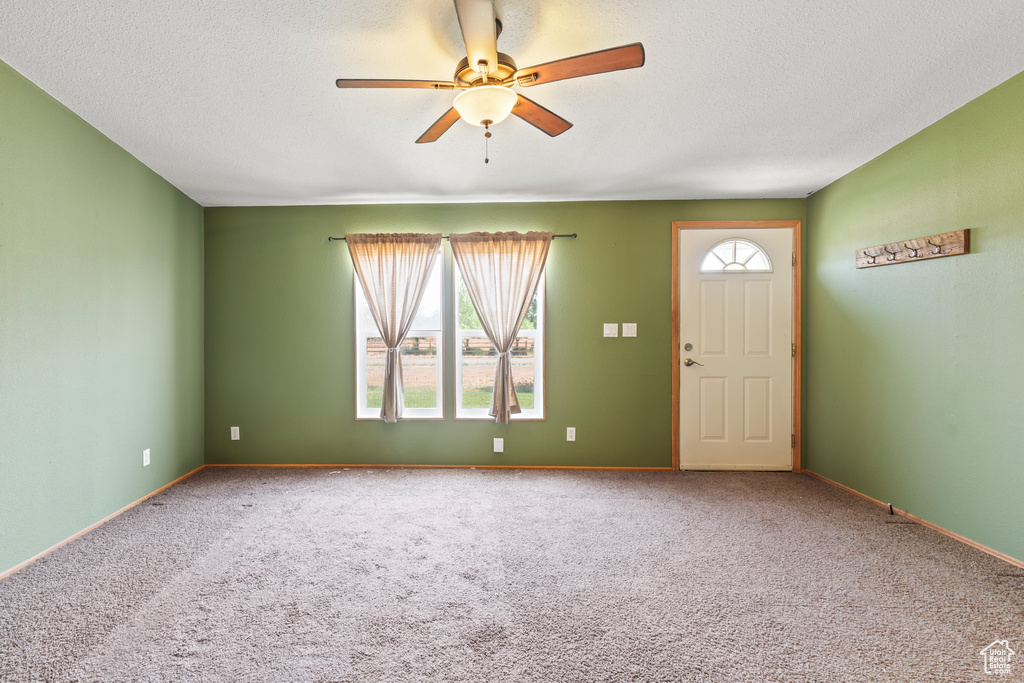 275 N 100 EAST ST Torrey, UT 84775