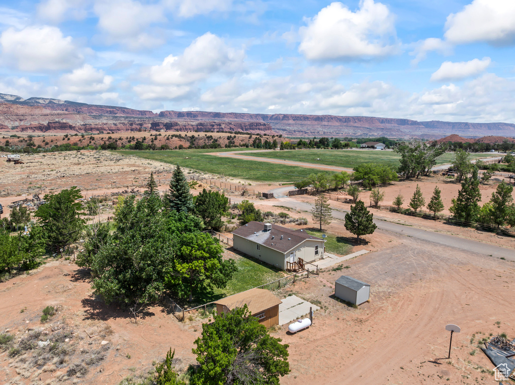 275 N 100 EAST ST Torrey, UT 84775