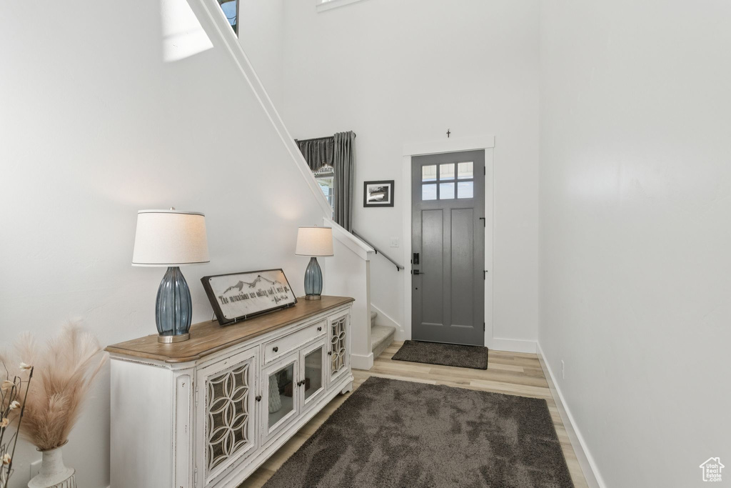 910 W 800 N Tremonton, UT 84337