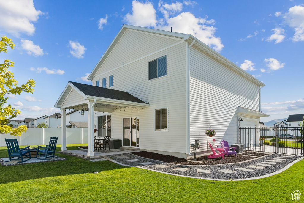 910 W 800 N Tremonton, UT 84337