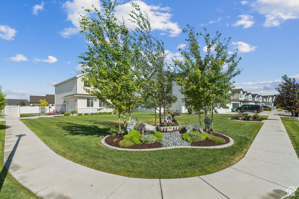 910 W 800 N Tremonton, UT 84337