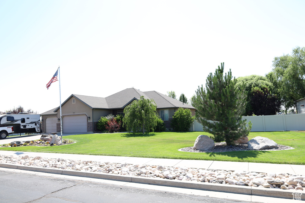 2681 N 3375 W Plain City, UT 84404