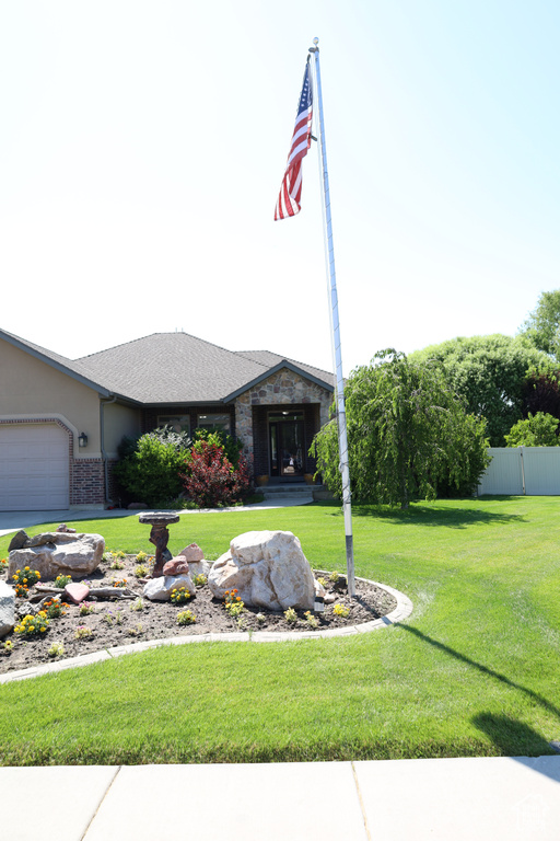 2681 N 3375 W Plain City, UT 84404