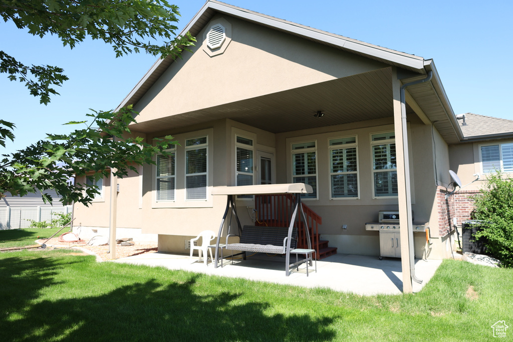 2681 N 3375 W Plain City, UT 84404