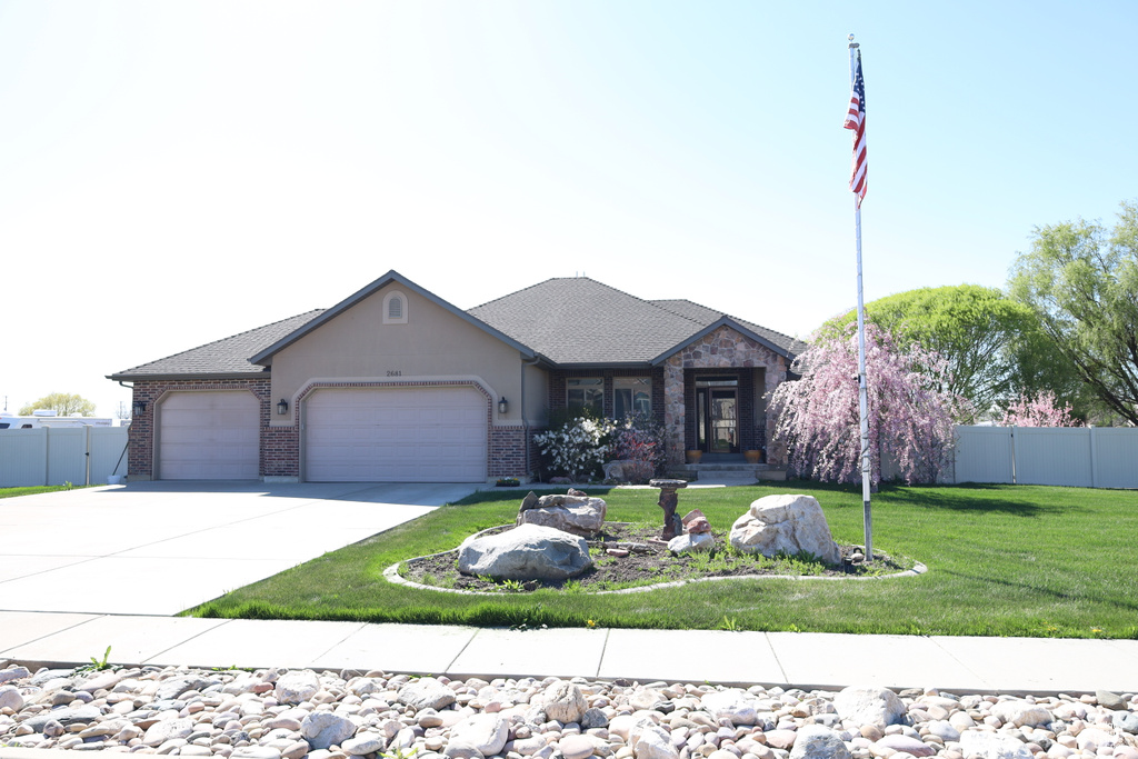 2681 N 3375 W Plain City, UT 84404