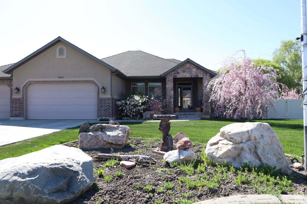 2681 N 3375 W Plain City, UT 84404
