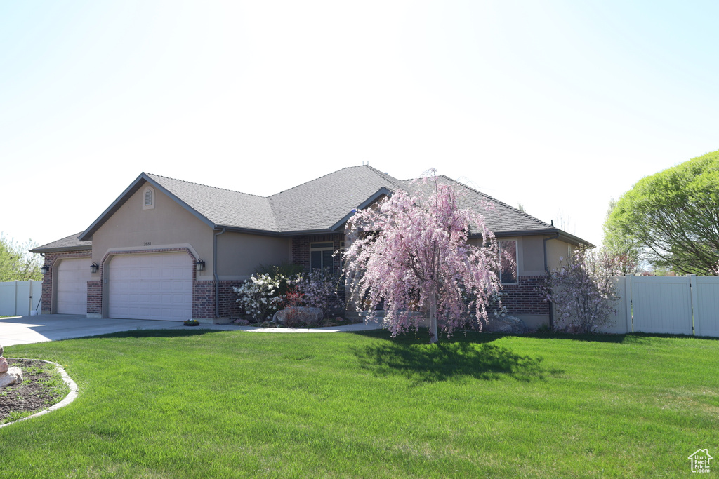 2681 N 3375 W Plain City, UT 84404