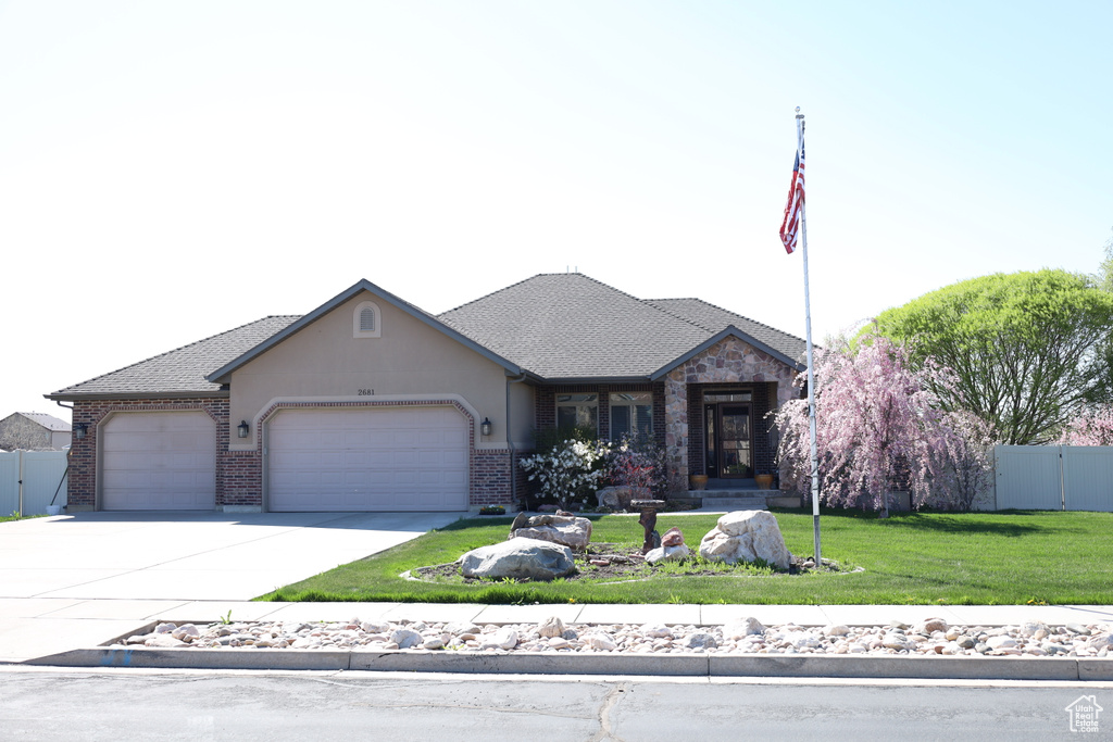 2681 N 3375 W Plain City, UT 84404