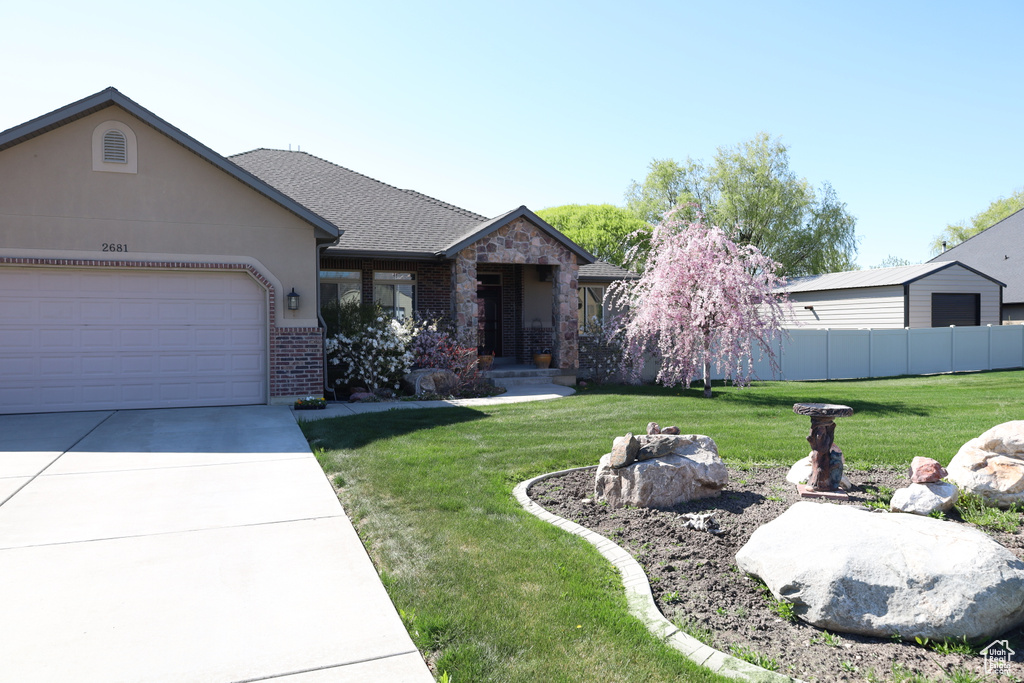2681 N 3375 W Plain City, UT 84404