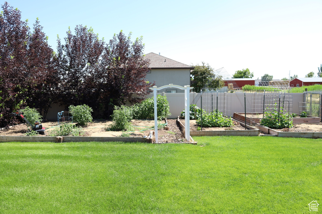 2681 N 3375 W Plain City, UT 84404