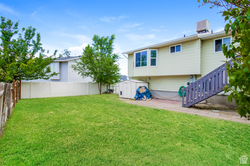 4888 W TICKLEGRASS RD West Jordan, UT 84081