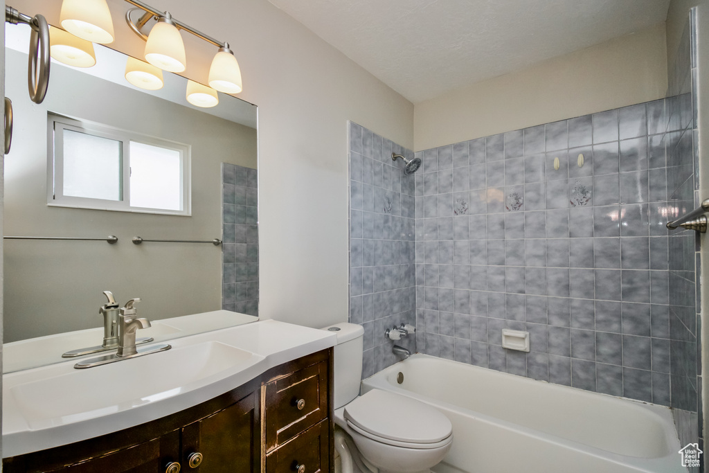 4888 W TICKLEGRASS RD West Jordan, UT 84081
