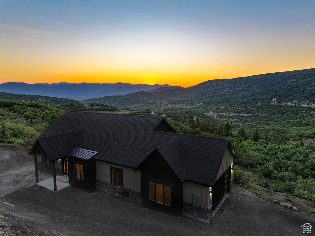 9281 E RIDGE PINE DR Heber City, UT 84032