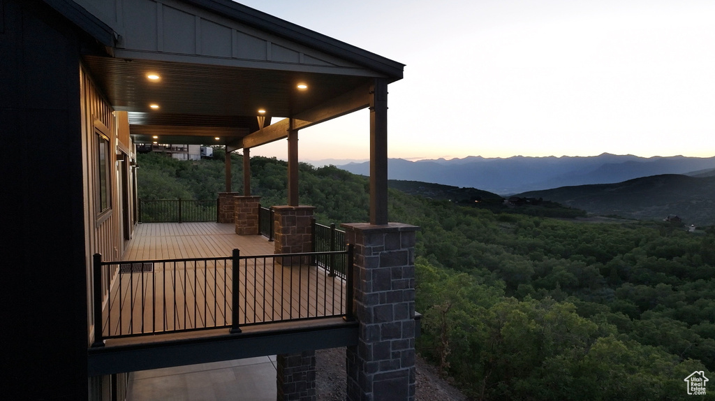 9281 E RIDGE PINE DR Heber City, UT 84032