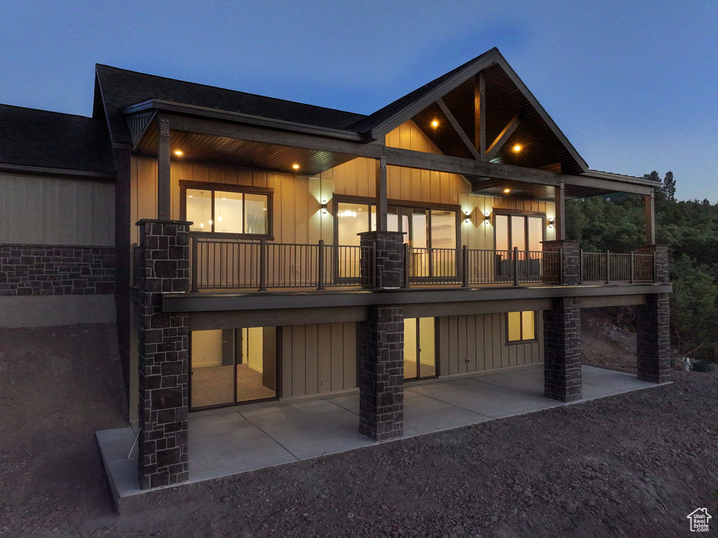 9281 E RIDGE PINE DR Heber City, UT 84032