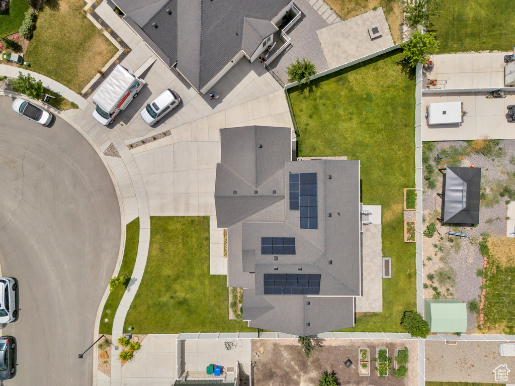 3552 W 2950 N Lehi, UT 84043